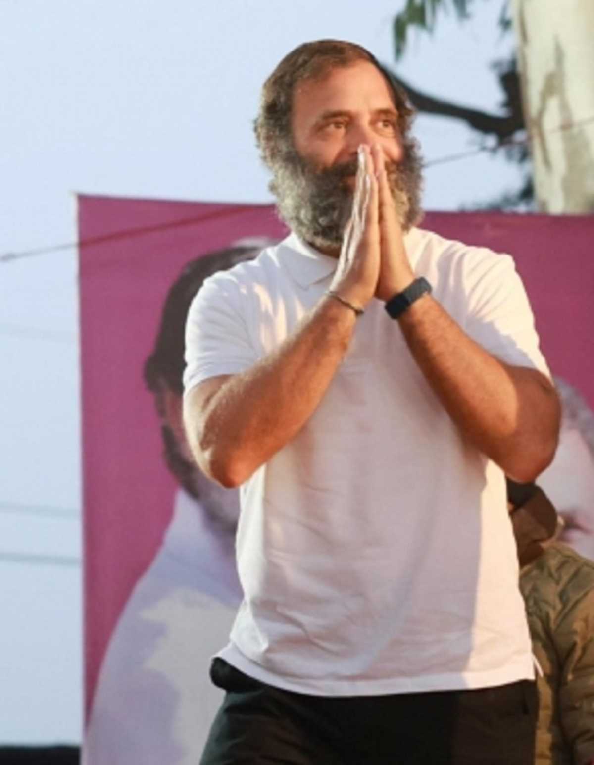 अयोग्यता विवाद पर भाजपा को करारा जवाब देने के लिए राहुल 5 अप्रैल को कर्नाटक जाएंगे अयोग्यता विवाद पर भाजपा को करारा जवाब देने के लिए राहुल 5 अप्रैल को कर्नाटक जाएंगे